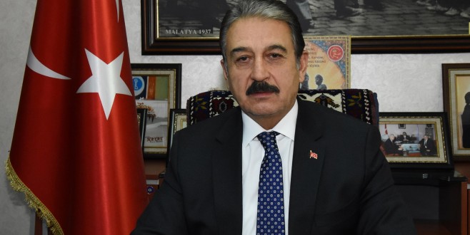 Keskin: Oruç tutarken gösterilen sabır, trafikte araç kullanırken de gösterilmeli