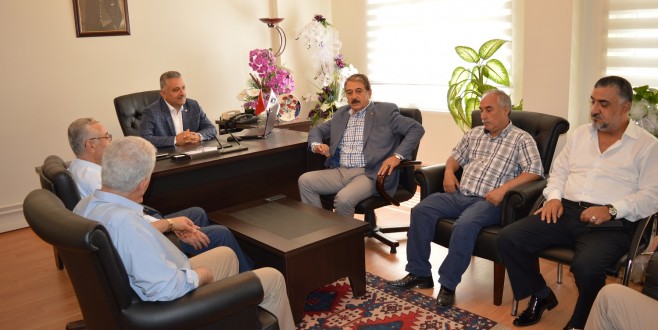 Keskin: ÖTV’siz araç konusunu gündeme getirdiğimizde kimse inanmamıştı