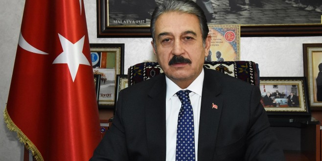 Keskin: Türkiye’nin Büyümesi İçin anahtar sistem Ahiliktir