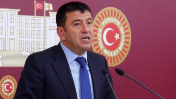 Kıdem Tazminatı Emekçilerin Kırmızı Çizgisidir