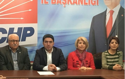 Kıdem Tazminatının Fona Devredilmesi Ve İşsizlik Rakamları İle İlgili Basın Açıklaması