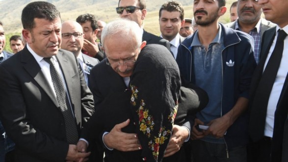 Kılıçdaroğlu 14 Mart'ta Malatya'da