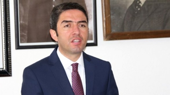 KİRAZ GENEL BAŞKANIMIZ KEMAL KILIÇDAROĞLU’NA KARŞI YAPILAN SALDIRILAR AHLAKSIZLIKTIR