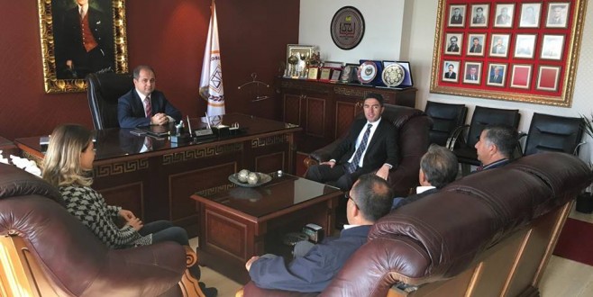KİRAZ:  YARGIDA BAĞIMSIZLIĞI ÖNEMSİYORUZ