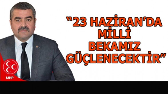 “Kirli Tezgahlar Bozulacak”