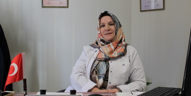 “Kolesterolünü düşürmek isteyen, yaşam tarzını değiştirsin!”