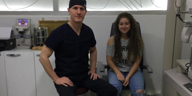 Kontrolsüz göz damlası kullanımına dikkat