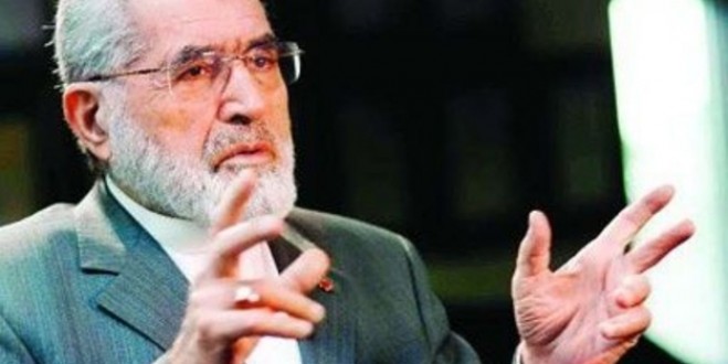 Korkut Özal hayatını kaybetti