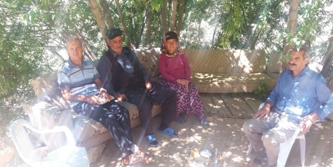 Kozluk Mahalle Sorunları