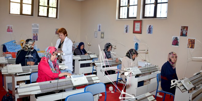 KÜLTÜR VE SANATLA DOLU 1 YIL