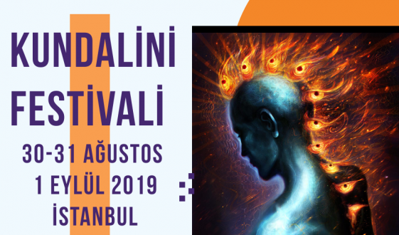 Kundalini Festivali