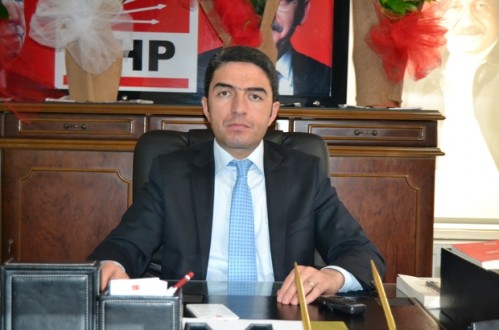 KURULTAYIMIZ TÜRKİYENİN İHTİYACI OLAN DEMOKRASİ, DEĞİŞİM, KARDEŞLİK VURGUSUYLA GERÇEKLEŞTİ.