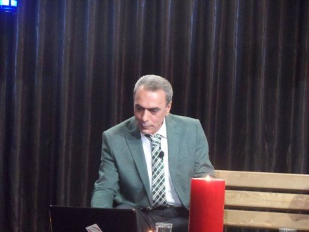 KÜTÜPHANELER YİTİK HAZİNEMİZDİR