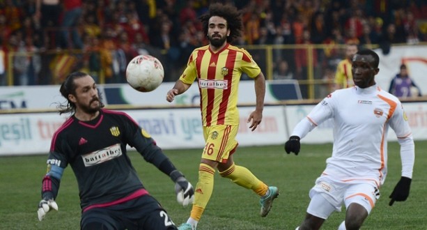 Lidere son dakika şoku!