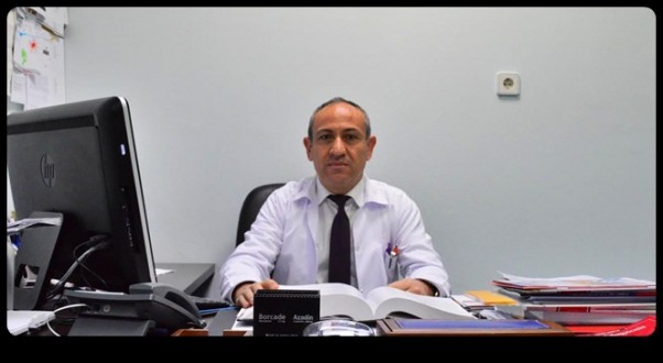 Lösemi Hastalarına Trombosit Kan Vermeliyiz