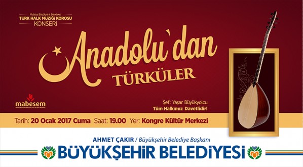 Mabesem’den Çifte Etkinlik