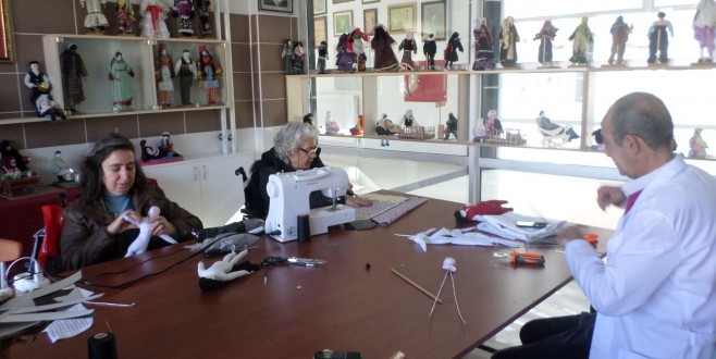 MABESEM’E GELENLERENGELTANIMIYOR
