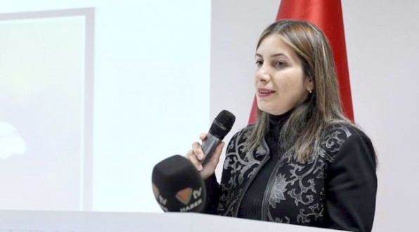 Madde Bağımlılığıyla Mücadele Ediyoruz