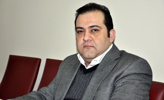 Mağlubiyet Elazığı Karıştırdı