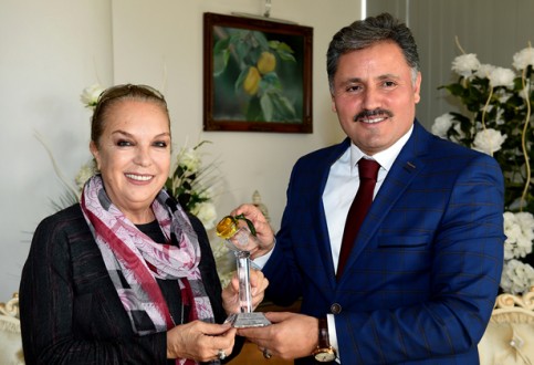 MALATYA, ANADOLU’YA İYİ BİR ÖRNEK