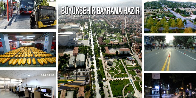 MALATYA BAYRAMA HAZIR