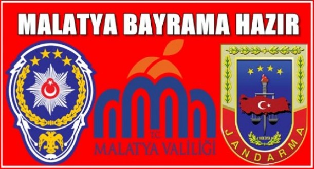 MALATYA BAYRAMA HAZIR