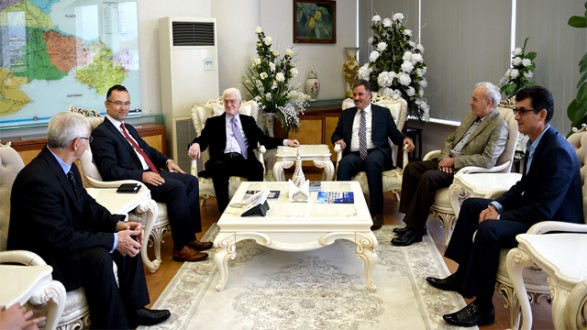MALATYA, BİR SANAT ŞEHRİ