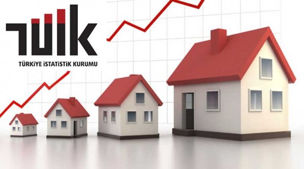Malatya’da 2018 Haziran ayında 901 konut satıldı.