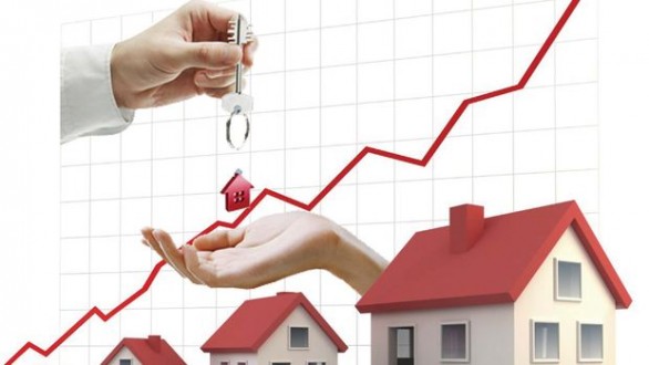 Malatya’da 2019 Ekim ayında 1 287 konut satıldı.