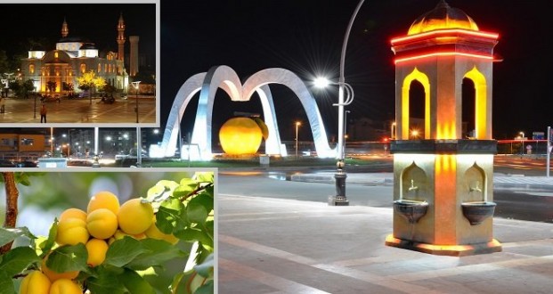 MALATYA’DA 609 149 MALATYALI VAR