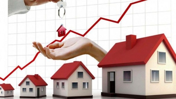 Malatya’da  Ağustos ayında 938 konut satıldı.