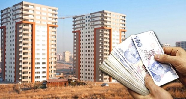 Malatya'da Ağustos Ayında 975 Konut Satıldı