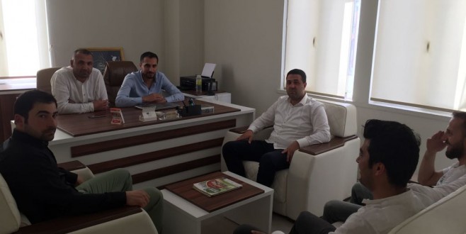 Malatya’da Akil Ve Hür İrade (Ahi)Derneği Kuruldu