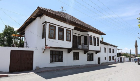 Malatya'da En Kalabalık Haneler Battalgazi Ve Yazıhanda