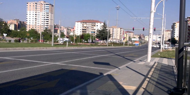 Malatya’da En Kalabalık Mahalle Çöşnük