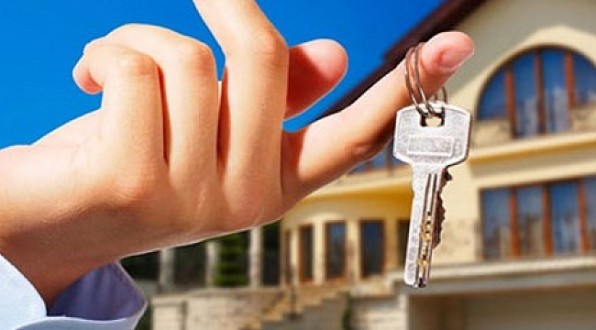 Malatya'da Mart Ayında 1 130  Konut Satıldı