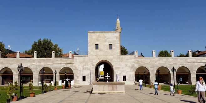 Malatya'da Müze ve Ören Yerlerini 2015 Yılında  234 721 Kişi Ziyaret Etti