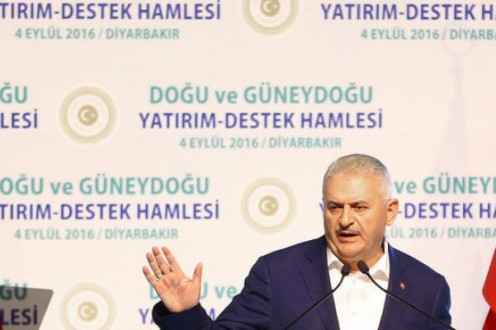 MALATYA&#039;DA O 23 İL ARASINDA