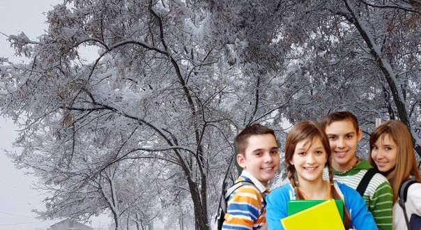 Malatya’da Okullar 15 Aralık 2016 Perşembe Günü Tatil