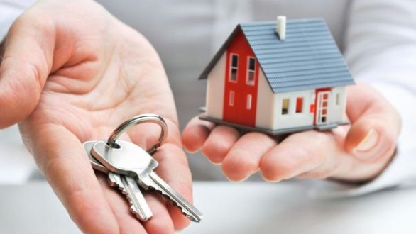 Malatya&#039;da Temmuz Ayında 794 Konut Satıldı