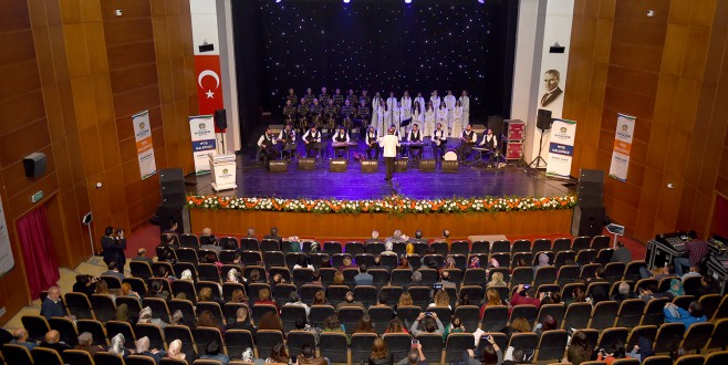 Malatya’da “Toprağımızın Sesi” Yankılandı