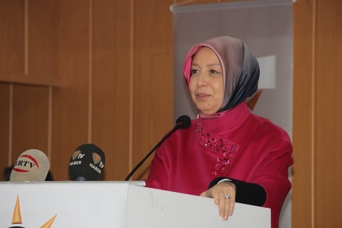 Malatya’da ve 13 ilçemizde tarih yazacağız.