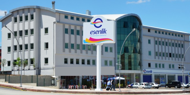 Malatya Ekonomisinin Önemli Aktörü