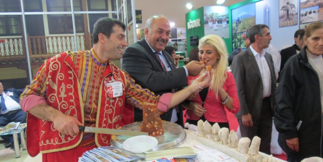 MALATYA EMITT FUARINDA