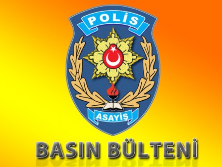 MALATYA EMNİYETİNDEN GÖZALTI