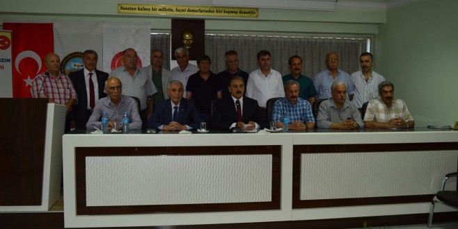 MALATYA ESNAFINDAN 51 BİN TL DESTEK
