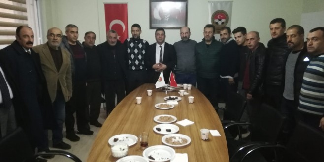 Malatya Hak Ettiği Hizmetleri Alamadı