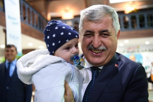 Malatya İstanbul’da Her Yönüyle Tanıtılıyor