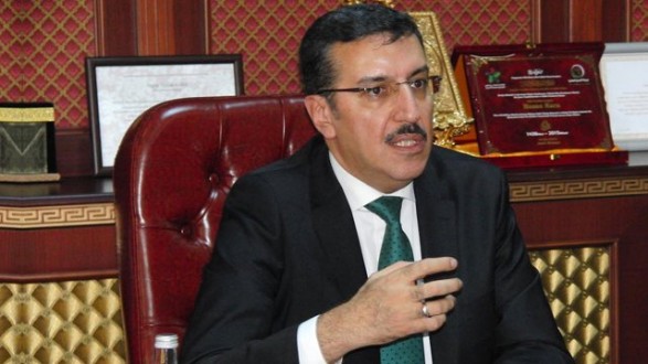 Malatya Kenevir Üretimi izni Verilen İller Aarasında