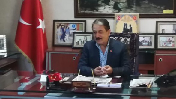 “Malatya, Koltuk Eskiden Silik Müdürler İçin Nerede İse Cennet Oldu”